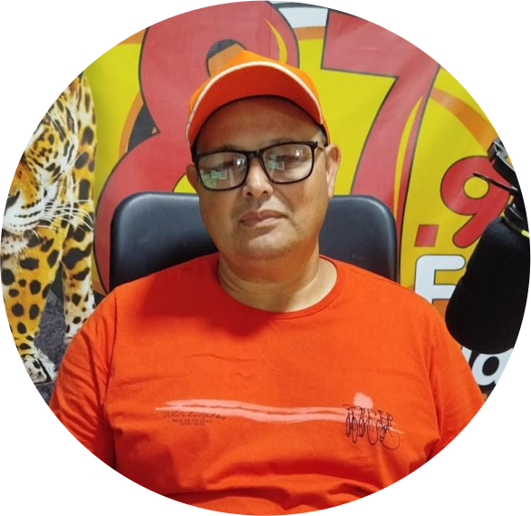 Luciano Henrique